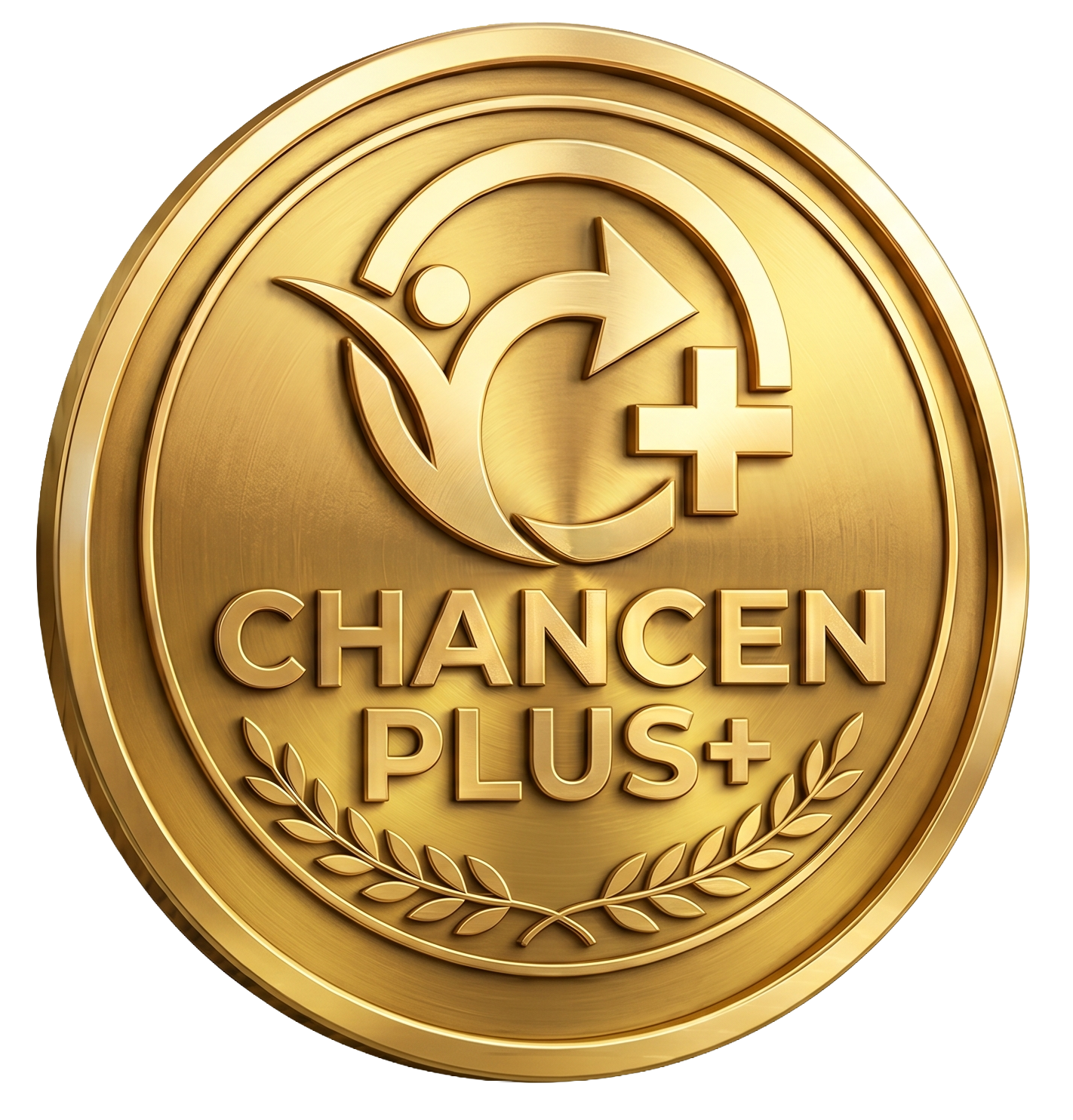 ChancenPlus+ Siegel